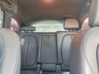 2017 Bmw X1 Xdrive28i Черный vin: WBXHT3C36H5F81798