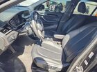 2017 Bmw X1 Xdrive28i Черный vin: WBXHT3C36H5F81798