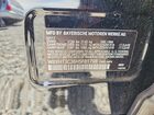 2017 Bmw X1 Xdrive28i Черный vin: WBXHT3C36H5F81798