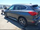2018 Bmw X1 Xdrive28i Серый vin: WBXHT3C36J5K23197