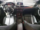 2018 Bmw X1 Xdrive28i Black vin: WBXHT3C37J5K26318