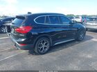 2016 Bmw X1 Xdrive28i Black vin: WBXHT3C38G5E52850