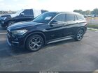 2016 Bmw X1 Xdrive28i Black vin: WBXHT3C38G5E52850