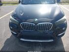 2016 Bmw X1 Xdrive28i Black vin: WBXHT3C38G5E52850