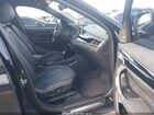 2016 Bmw X1 Xdrive28i Black vin: WBXHT3C38G5E52850
