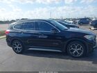 2016 Bmw X1 Xdrive28i Black vin: WBXHT3C38G5E52850