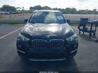 2016 Bmw X1 Xdrive28i Black vin: WBXHT3C38G5E52850