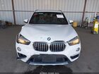 2016 Bmw X1 Xdrive28i Белый vin: WBXHT3C38GP885053
