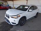 2016 Bmw X1 Xdrive28i Белый vin: WBXHT3C38GP885053