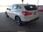 2016 Bmw X1 Xdrive28i Белый vin: WBXHT3C38GP885053