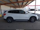 2016 Bmw X1 Xdrive28i Белый vin: WBXHT3C38GP885053