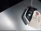 2016 Bmw X1 Xdrive28i Белый vin: WBXHT3C38GP885053