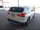 2016 Bmw X1 Xdrive28i Белый vin: WBXHT3C38GP885053