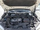 2017 Bmw X1 Xdrive28i Белый vin: WBXHT3C38H5F75002