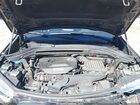 2017 Bmw X1 Xdrive28i Черный vin: WBXHT3C38H5F84217
