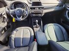2017 Bmw X1 Xdrive28i Серый vin: WBXHT3C38H5F85903
