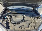 2017 Bmw X1 Xdrive28i Серый vin: WBXHT3C38H5F85903