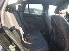 2018 Bmw X1 Xdrive28i Черный vin: WBXHT3C38J5L32549