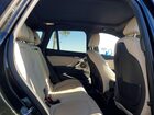 2017 Bmw X1 Xdrive28i Черный vin: WBXHT3C39H5F73579