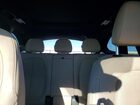 2017 Bmw X1 Xdrive28i Черный vin: WBXHT3C39H5F73579