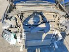 2017 Bmw X1 Xdrive28i Черный vin: WBXHT3C39H5F73579