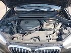 2018 Bmw X1 Xdrive28i Black vin: WBXHT3C39J5F93370