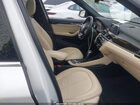 2018 Bmw X1 Xdrive28i White vin: WBXHT3C39J5K32072