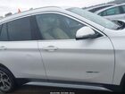 2018 Bmw X1 Xdrive28i White vin: WBXHT3C39J5K32072