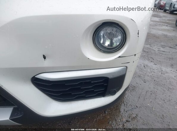 WBXHT3C39J5K32072 2018 BMW X1 White 