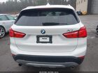2018 Bmw X1 Xdrive28i White vin: WBXHT3C39J5K32072