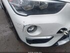2018 Bmw X1 Xdrive28i White vin: WBXHT3C39J5K32072