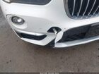 2018 Bmw X1 Xdrive28i White vin: WBXHT3C39J5K32072