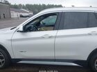 2018 Bmw X1 Xdrive28i White vin: WBXHT3C39J5K32072