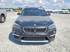 2016 Bmw X1 Xdrive28i Коричневый vin: WBXHT3C3XG5E48590