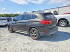 2016 Bmw X1 Xdrive28i Коричневый vin: WBXHT3C3XG5E48590
