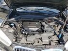 2016 Bmw X1 Xdrive28i Коричневый vin: WBXHT3C3XG5E48590