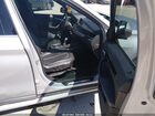 2016 Bmw X1 Xdrive28i Серебряный vin: WBXHT3C3XG5E53823