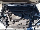 2016 Bmw X1 Xdrive28i Серебряный vin: WBXHT3C3XG5E53823