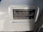 2016 Bmw X1 Xdrive28i Серебряный vin: WBXHT3C3XG5E53823