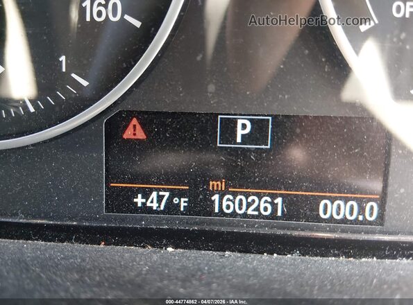 WBXHT3C3XG5E53823 2016 BMW X1 Серебряный 