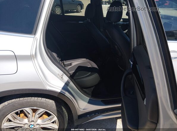 WBXHT3C3XG5E53823 2016 BMW X1 Серебряный Вид наклейки с VIN-кодом