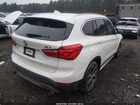 2018 Bmw X1 Xdrive28i White vin: WBXHT3C3XJ5F91126