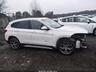 2018 Bmw X1 Xdrive28i White vin: WBXHT3C3XJ5F91126