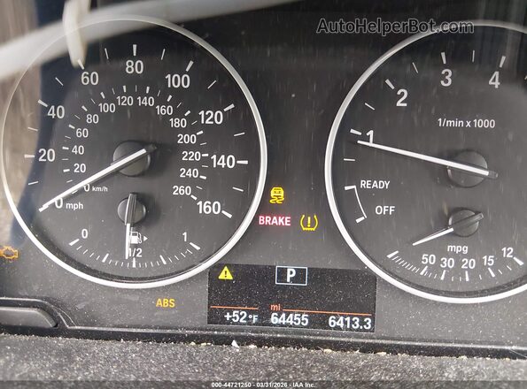 WBXHT3C3XJ5F91126 2018 BMW X1 White 