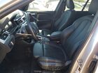 2019 Bmw X1 Xdrive28i Серебряный vin: WBXHT3C52K3H36562