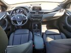 2019 Bmw X1 Xdrive28i Серебряный vin: WBXHT3C52K3H36562