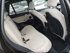 2019 Bmw X1 Xdrive28i Черный vin: WBXHT3C57K5L90770