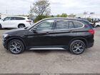 2019 Bmw X1 Xdrive28i Черный vin: WBXHT3C57K5L90770