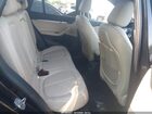 2017 Bmw X1 Xdrive28i Черный vin: WBXHT3Z30H4A57690