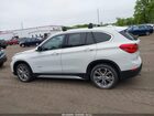 2017 Bmw X1 Xdrive28i Белый vin: WBXHT3Z34H4A56042